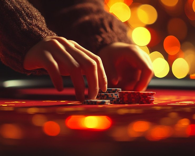 dana togel featured game showcase