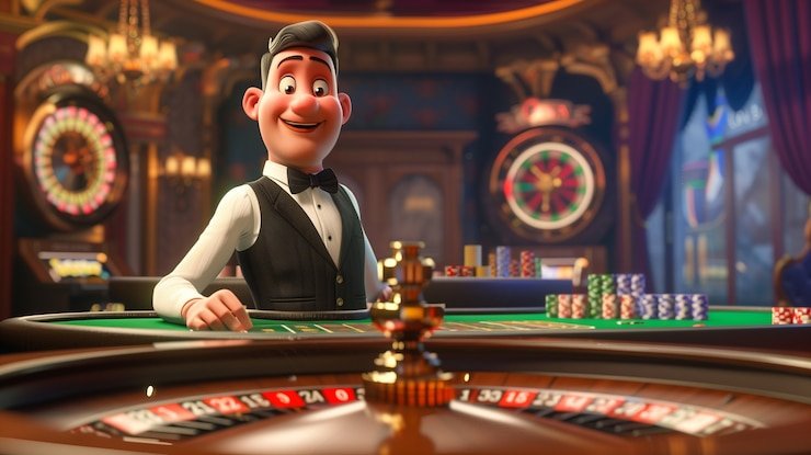dana togel featured game showcase
