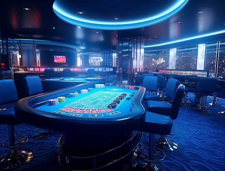 Langkah akses game Red Tiger melalui aplikasi dana togel